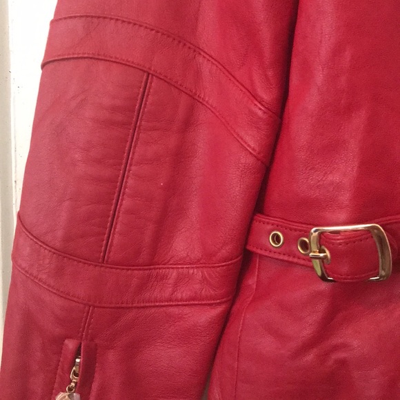 Jacket - Picture 6 of 16